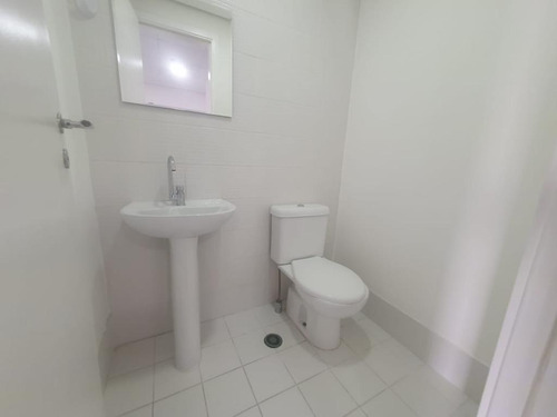 Sala, 40 M² - Venda Por R$ 400.000,00 Ou Aluguel Por R$ 1.600,00/mês - Mooca (zona Leste) - São Paulo/sp - Sa0601