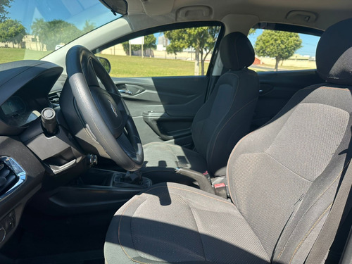 Chevrolet Onix 1.4 MPFI LT 8V FLEX 4P MANUAL