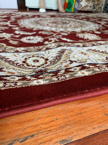 Alfombra Medio Oriente Turca 120x180 Polipropileno