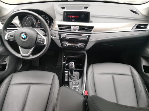 Imagen 8 de 13 de Bmw X1 2021 1.5 Sdrive 18ia At