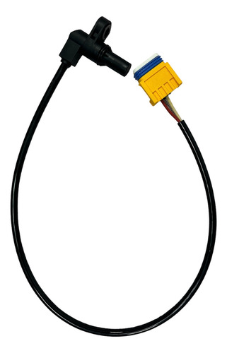 Sensor Entrada Caja Automática Peugeot 206, 307.