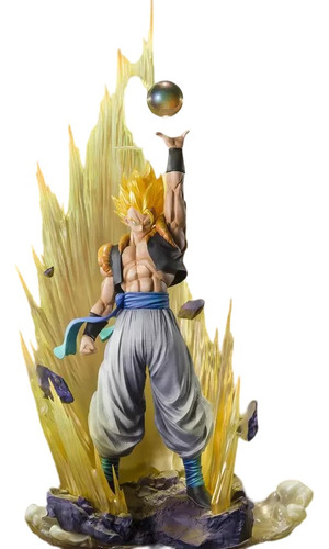 Bandai Figuarts Zero Extra Battle Ss Gogeta Exclusive Ver.