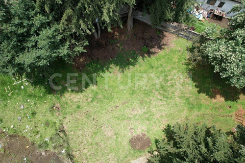 Terreno En Venta En Ampliación San Miguel Ajusco,cdmx