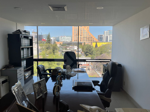 Oficina En Venta En Polanco
