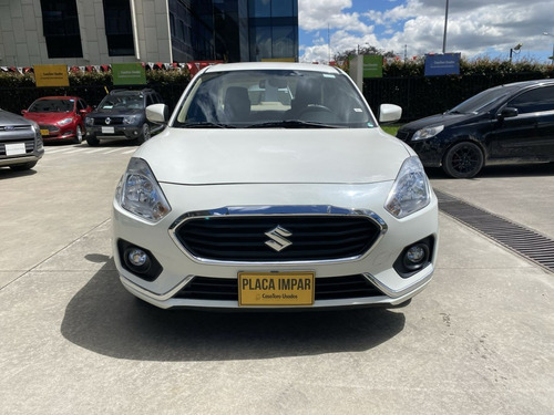 Imagen 3 de 16 de Suzuki Swift Dzire Sd At 2020 - 1200cc