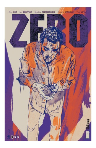 Zero No. 4: Rendición