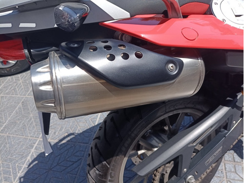 Imagen 12 de 15 de Bmw G 650 Gs