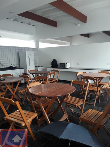 Imagem 26 de 26 de Apto 2 Dorms. No Itaim Bibi - 15973