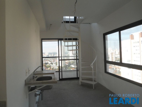 Imagem 3 de 15 de Apartamento - Saúde - Sp - 503669
