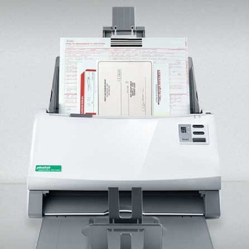 Scanner Pro Smart Office Ps3140u Duplex Alta Velocidad Color Blanco