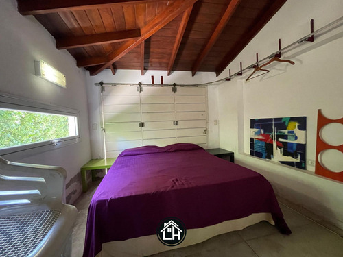 Casa En Alquiler A Pocas Cuadras Del Centro Y El Mar