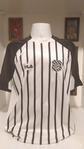 Camisa Figueirense 2011 Noventa Anos