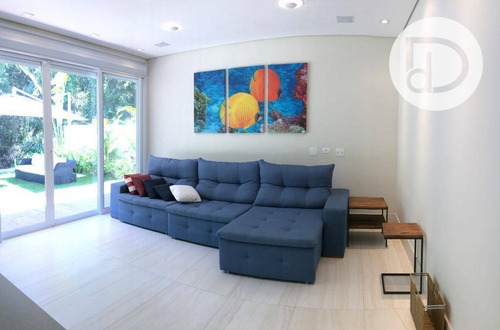 Imagem 28 de 30 de Casa Com 6 Dormitórios À Venda, 788 M² Por R$ 7.500.000,00 - Riviera De São Lourenço - Bertioga/sp - Ca3982