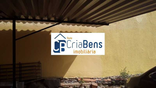 Casa De Rua-à Venda-piedade-rio De Janeiro - Ppca20174