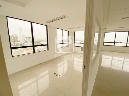 Imagem 2 de 15 de Sala Comercial Para Locação Em Itajaí - 5625