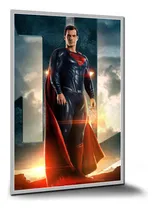 Comprar Pôster Filme Superman Super Homem  Pôsteres Placa 30x21cm B