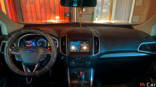 Imagen 11 de 14 de Ford Edge Sel 2.0 At