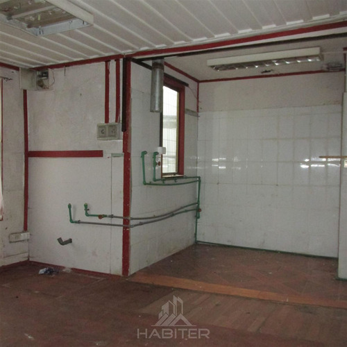 Local Comercial En Arriendo En Coihaique