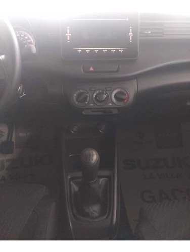 Suzuki Ertiga Gls Tm 2021