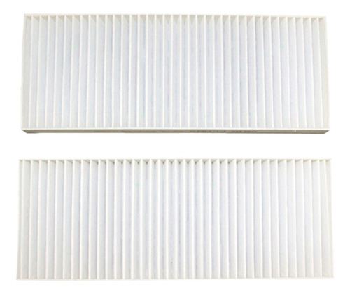 Filtro De Cabina Para Nissan Frontier 2005-2020 V6 4.0l