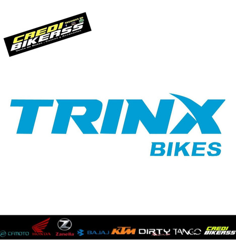 Trinx