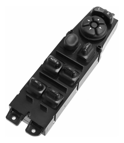 Interruptor De Ventana Jeep Cherokee 1997-2001