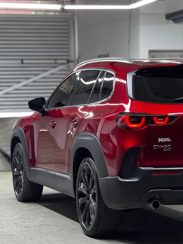Mazda cx-50 2.5 Grand Touring Lx Awd