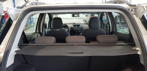 Ford Eco Sport 1.6 Freestyle 4x2