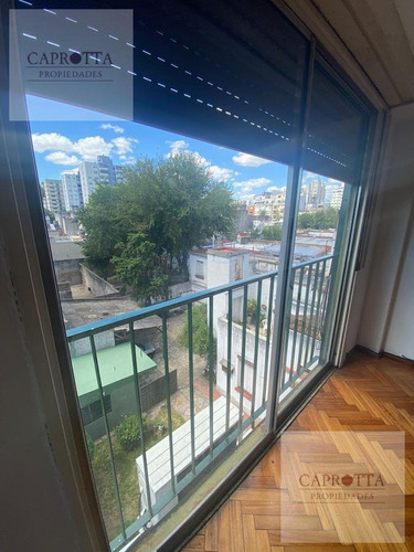 Imagen 19 de 19 de Departamento Floresta 3 Ambientes
