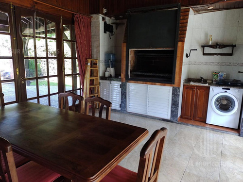 Imagen 14 de 25 de Casa En Los Alamos Al 1200, El Trébol
