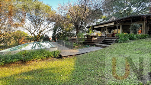 Casa En Las Yungas Golf & Country Club