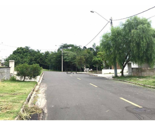 Maravilhoso Terreno A Venda Em Valinhos! - Te4100