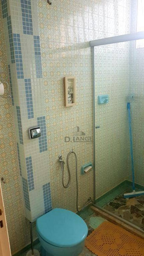 Imagem 11 de 18 de Apartamento Com 3 Dormitórios À Venda, 78 M² Por R$ 269.000,00 - Jardim Chapadão - Campinas/sp - Ap18740