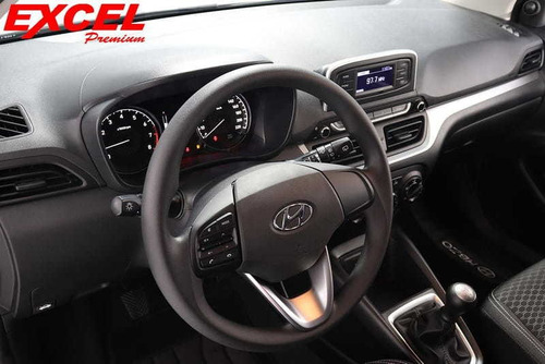 Hyundai Hb20 1.0 12v 4p Flex Sense