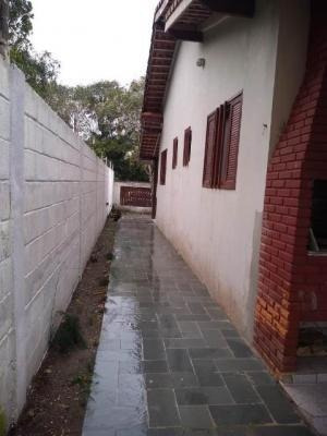 Imagem 14 de 14 de Casa Lado Praia Em Itanhaém- São João 398m² 3dorm. 7149