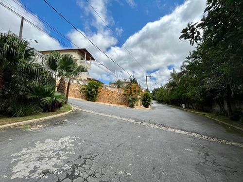 Imagem 25 de 30 de Casa Em Condomínio À Venda, Condomínio Delfim Verde, Itapecerica Da Serra/sp - 1877