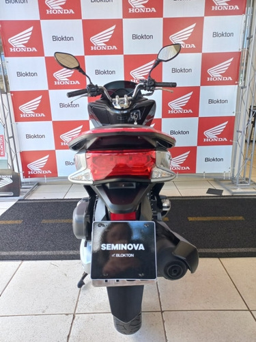 Imagem 15 de 15 de Honda Pcx 150 Sport