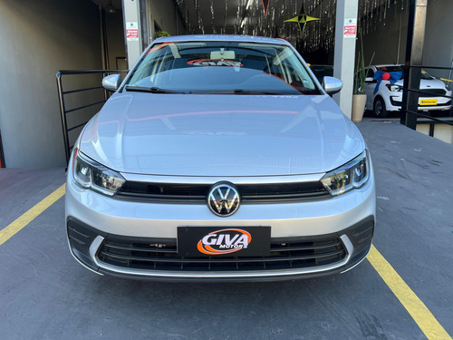 Volkswagen Polo Polo 1.0 MPI Flex 12V 5p