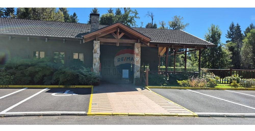 Exclusiva Casa En Pucón Arrienda