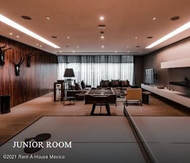 Imagen 9 de 11 de Departamento En Venta En Lomas De Vista Hermosa Cuajimalpa 214031rt