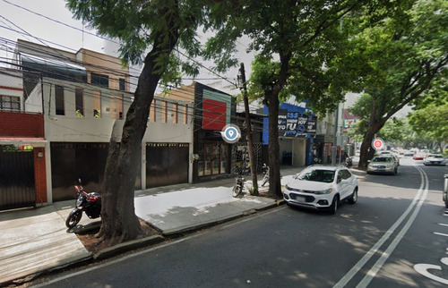 Casa En Venta En Avante Coyoacán Cdmx C.p. 04460 Lf*