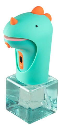 Dispensador Automático De Jabón Sin Contacto