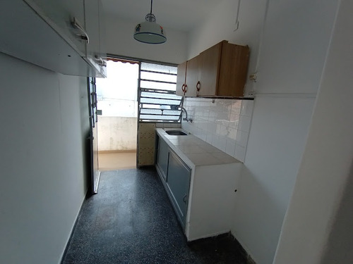 Alquiler Apartamento 1 Dormitorio Lateral Luminoso Y Soleado Propios Y Neyra