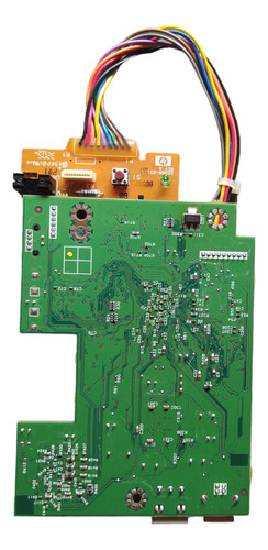 Tarjeta Logica Impresora Hp Psc1510 (Usado)