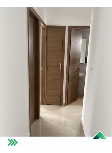 Apartamento En Venta En Residencial Corales Del Caribe