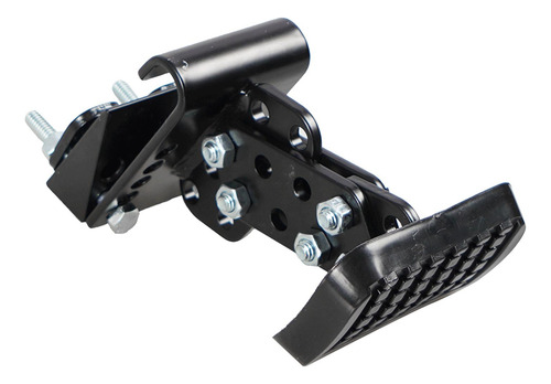 Extensor De Pedal De Freno De Coche Para Accesorios De