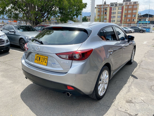 Mazda 3 2.0 Grand Touring At