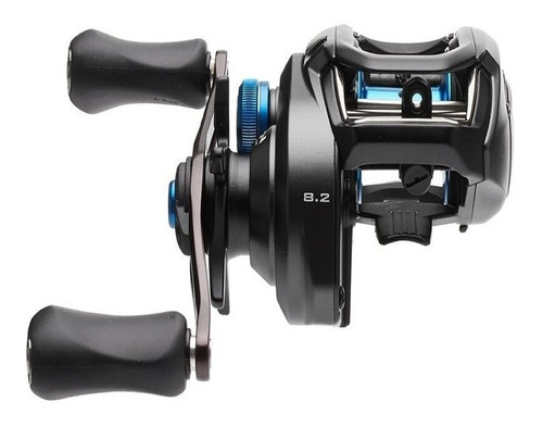 Reel Shimano Baitcating Slx Xt 151 Xg 142919 8.2:1