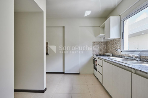 Venta Departamento De 2 Ambientes En Moron Sur