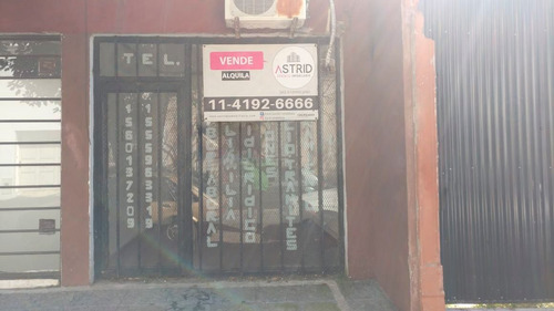 Venta Local 27 Mts San Fernando Oportunidad